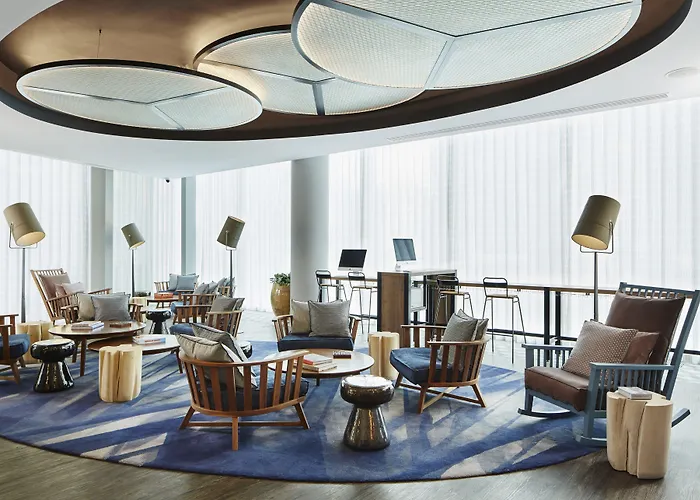 Residence Inn By Marriott London Kensington