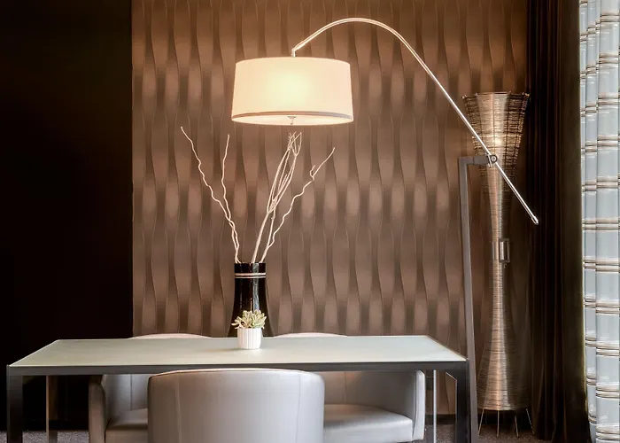 Ac Hotel Brescia By Marriott