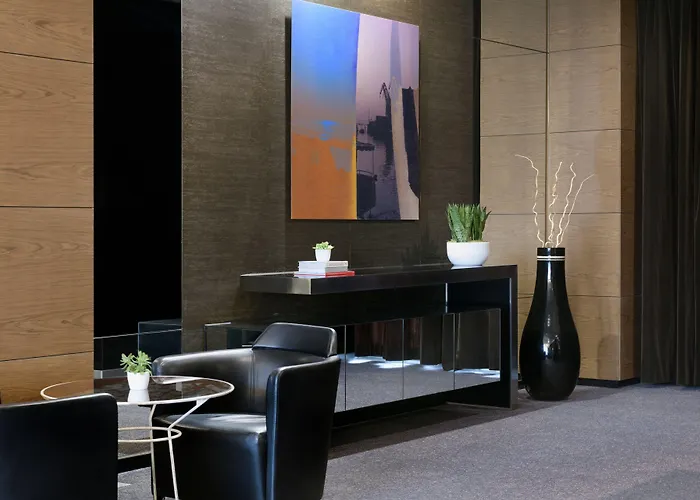 Ac Hotel Brescia By Marriott