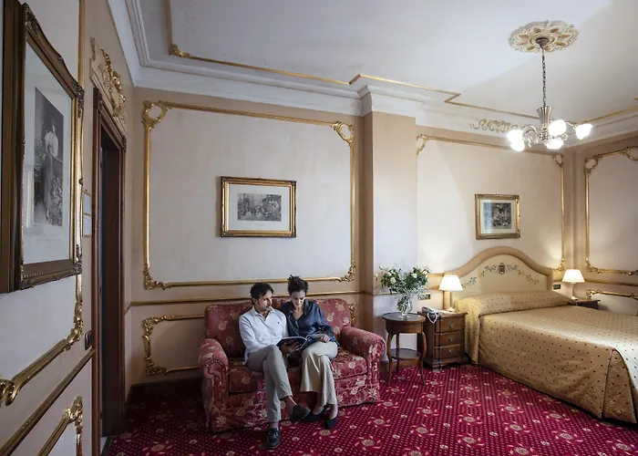 Grand Hotel Wagner