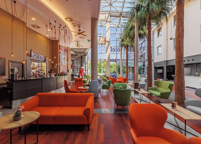 Qubus Hotel Kraków