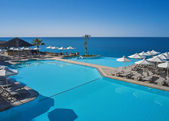 Atlantica SunGarden