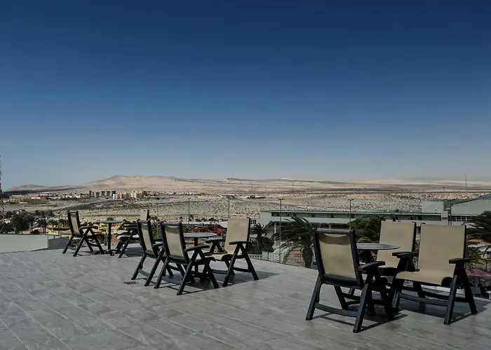 Kn Hotel Matas Blancas - Solo Adultos