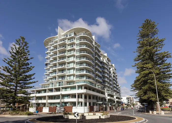Oaks Glenelg Liberty Suites