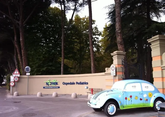 Hotel Corolle