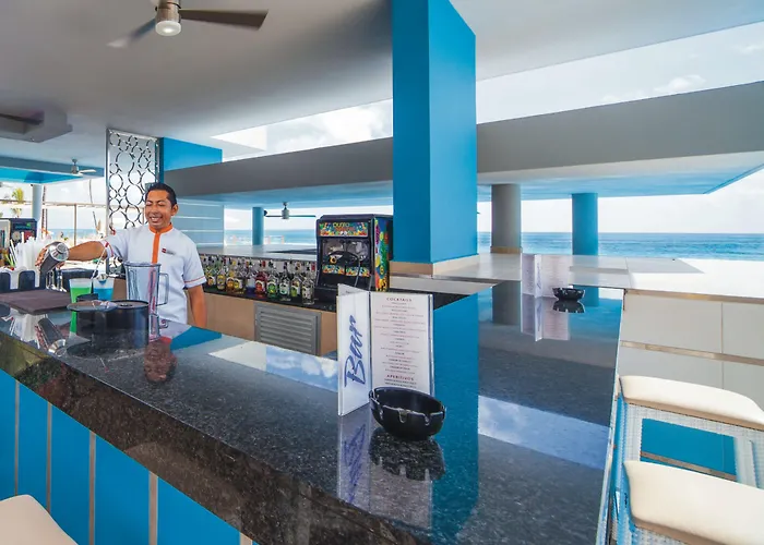 Riu (Adults Only)