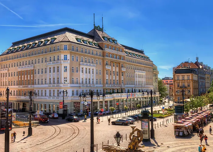 Radisson Blu Carlton , Bratislava