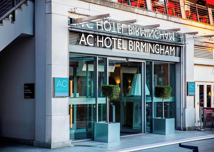 Family Friendly Hotels 