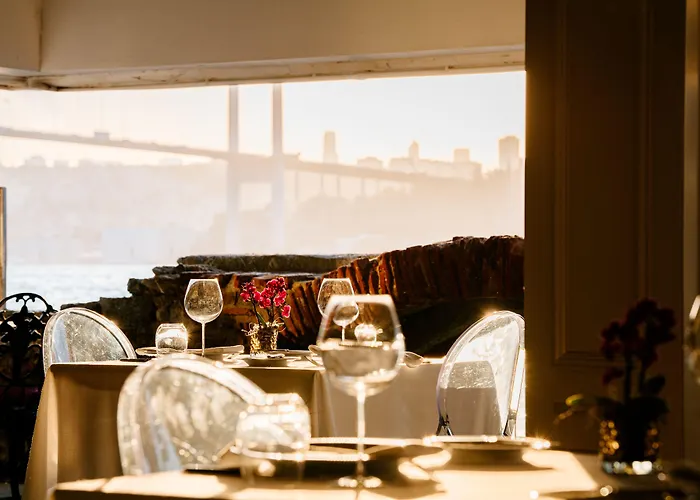 Bosphorus Palace Hotel