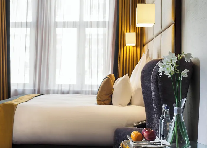 Montcalm Piccadilly Townhouse, London West End