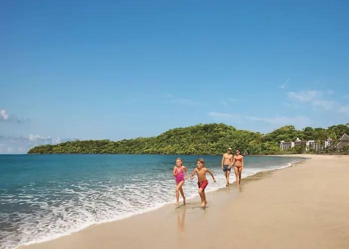 Dreams Playa Bonita All Inclusive
