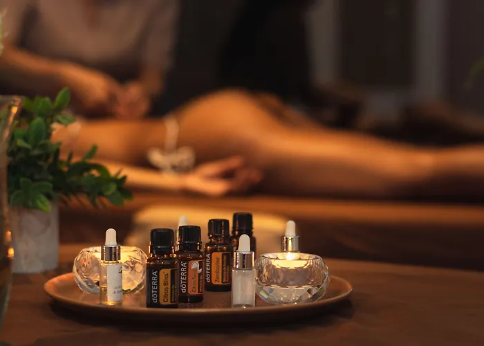 Pance 122 Wellness Spa