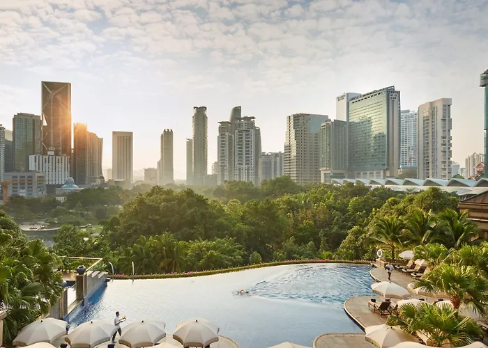 Mandarin Oriental,