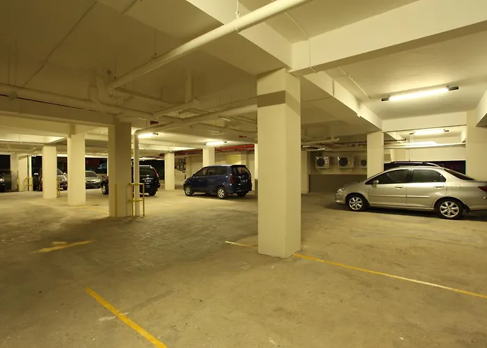 3 star hotels Avissa Suites