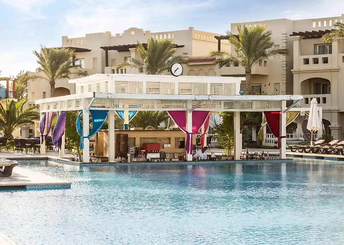 Rixos Sharm El Sheikh - Adults Only 18 Plus - Free Lara Fabian Concert Access February 14