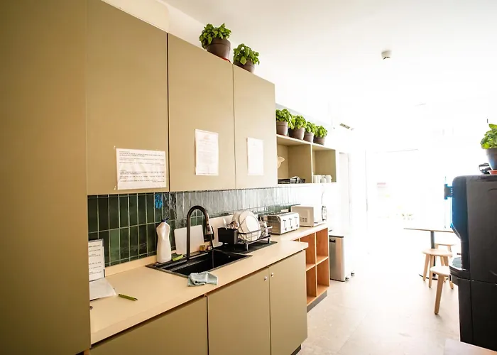 Motion Chueca Hostel