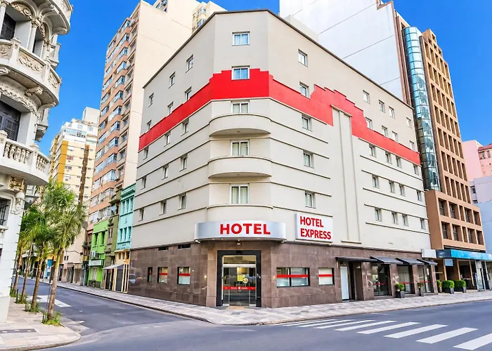 Express Centro Histórico