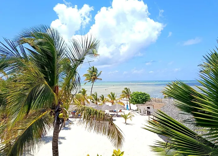 Jumbo Club Watamu