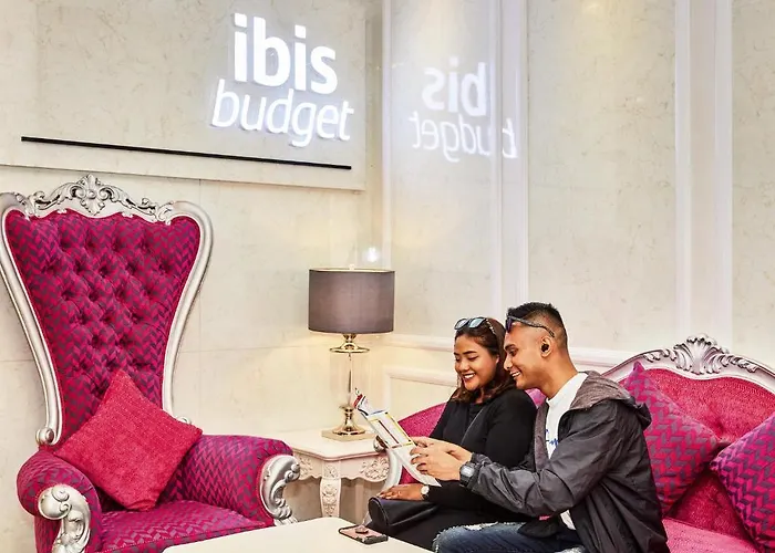Ibis Budget Joo Chiat