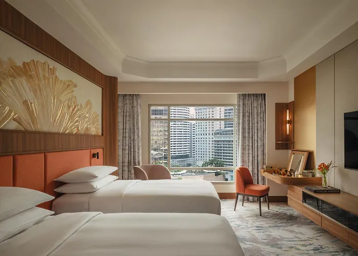 Mandarin Oriental,