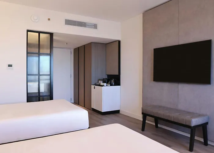  Sheraton Buenos Aires & Convention Center