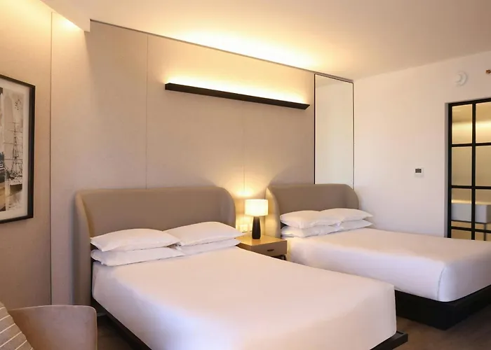  Sheraton Buenos Aires & Convention Center