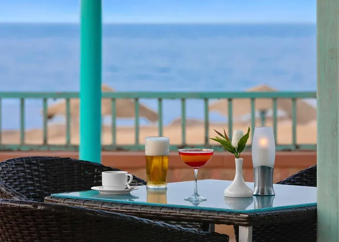 Swissotel El Quseir