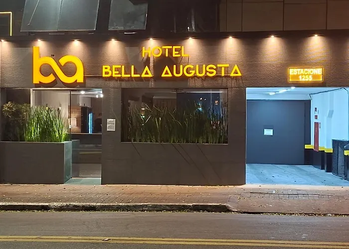 Bella Augusta
