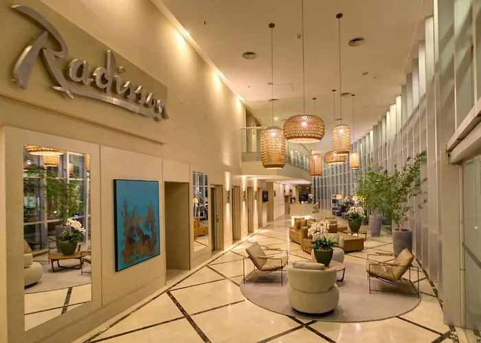 Radisson Vila Olimpia Sao Paulo