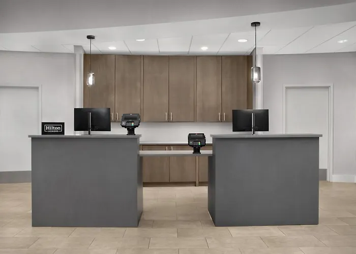 moteles Homewood Suites By Hilton Miami Downtown/Brickell