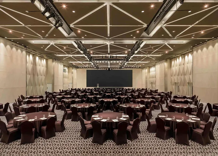Novotel Ambassador Yongsan