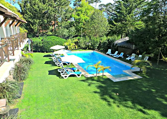 Petit Chateau Hotel Boutique