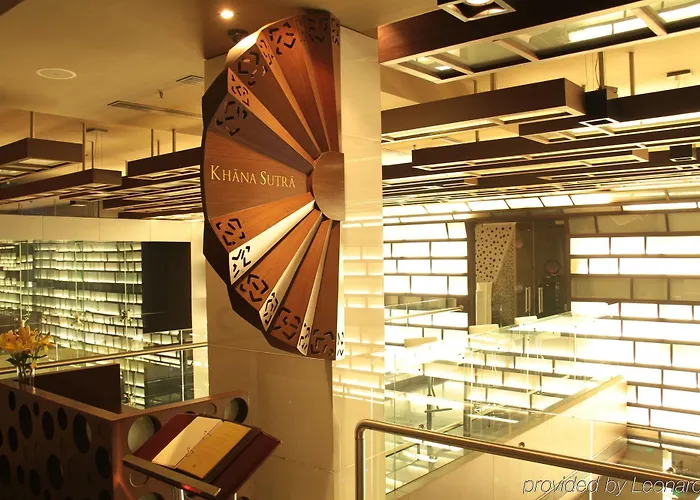 Spa Hotels Resorts Park Prime Kolkata