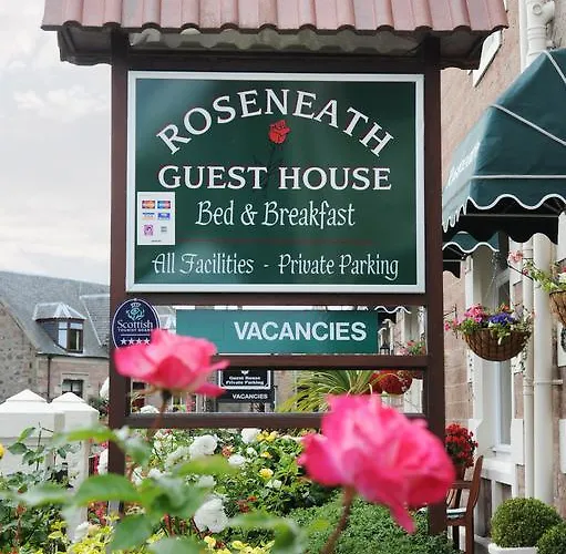 Roseneath Guest House
