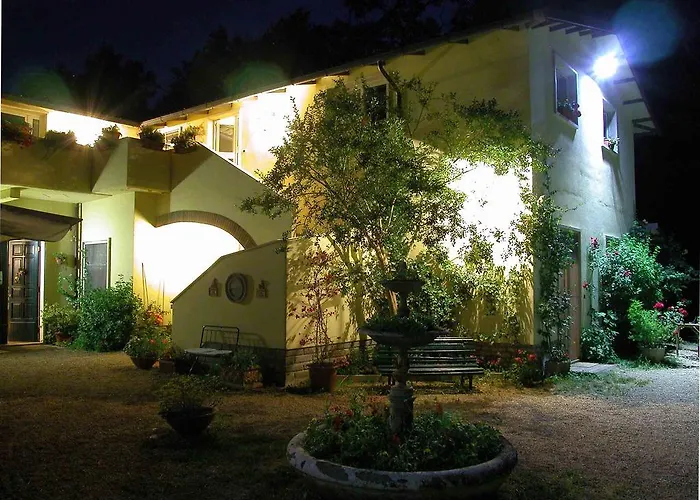 Hotel vicino al College: Agriturismo San Lorenzo
