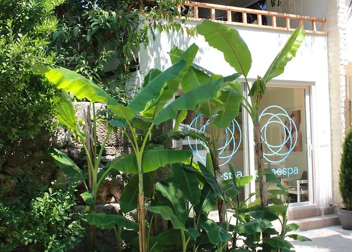 Goedkoop hotel: Sunprime Dogan Side Beach - Adult Only