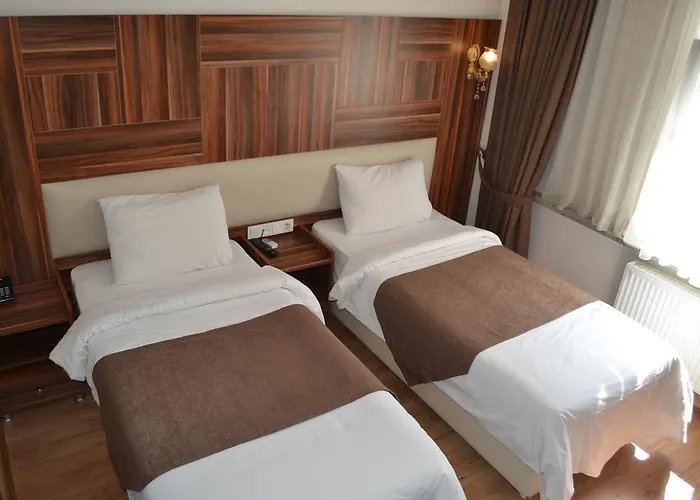 Hotels with a view Fatih Istanbul