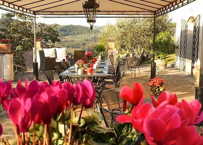 Le Dimore Mezza Costa - Home Restaurant&Spa