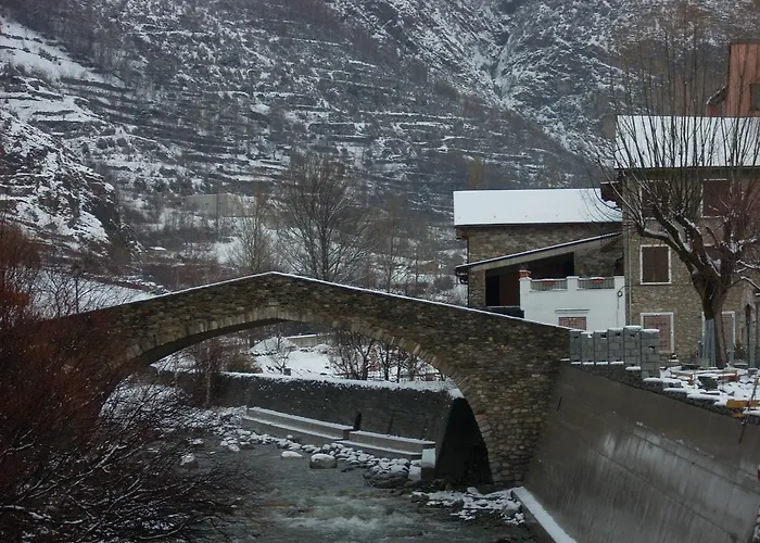 Hotel que admite mascotas: Apartamentos Los Tilos