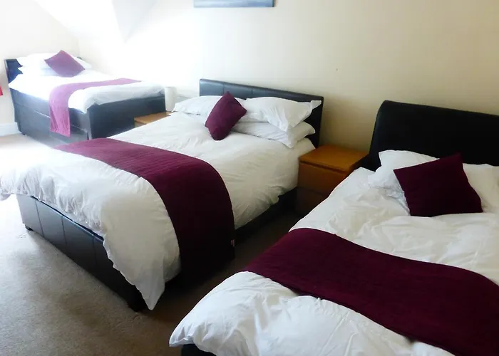Holidays home Don Valley Sheffield Arena
