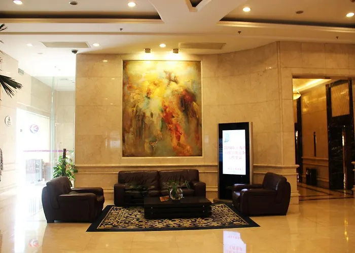 Bund Riverside Romantik Hotel