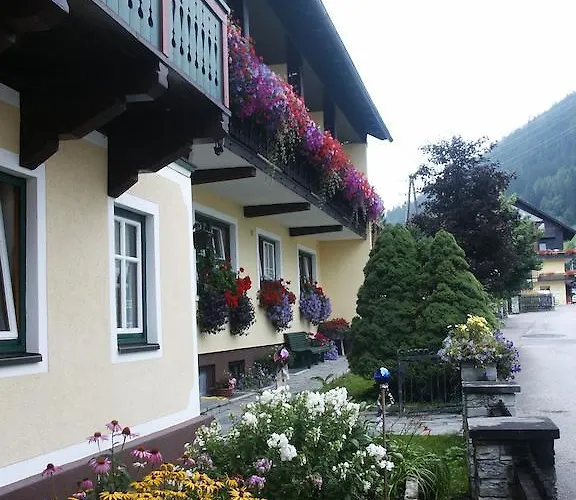 Hotel Am Peterwirt