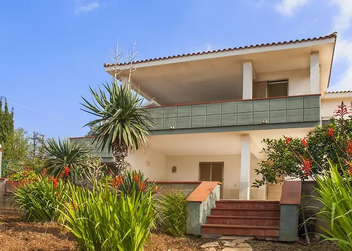 Apartment: Villa Saracena
