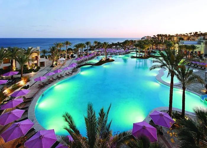 Grand Rotana & Spa