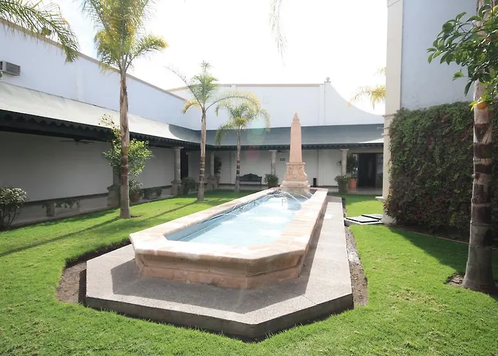 Gran Alameda