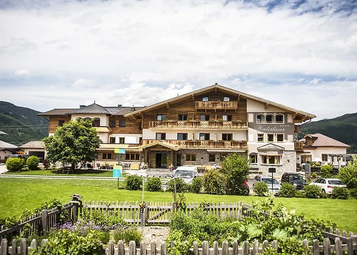Hotel Winterbauer
