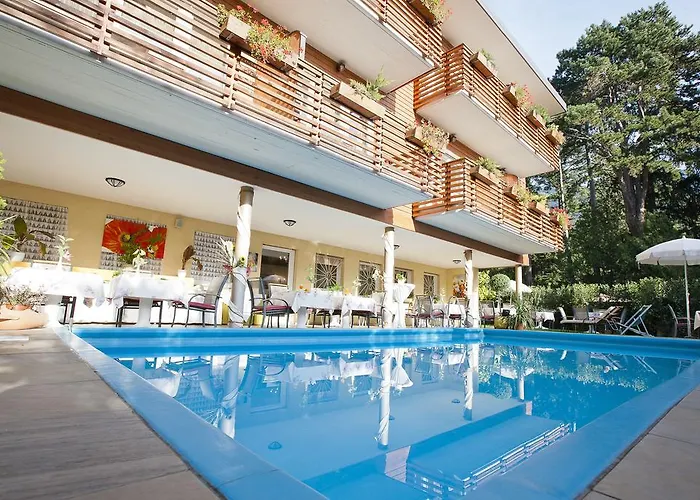 Hotel 3 stelle: Hotel Aster