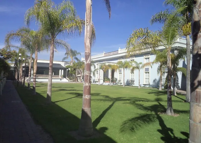 Gran Alameda