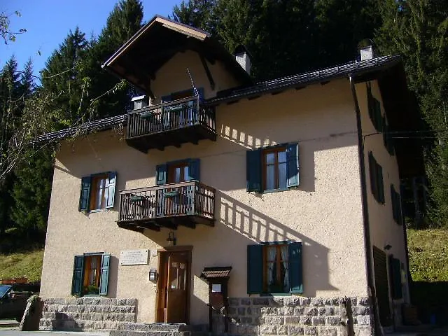 Ostello Sanmartino