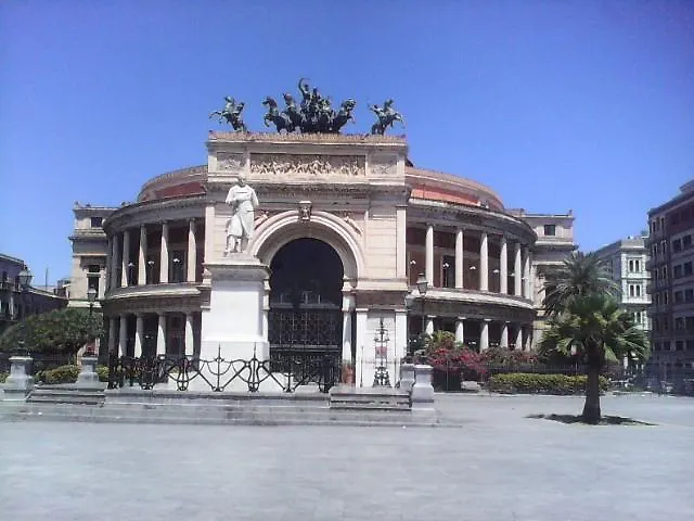 Centrale